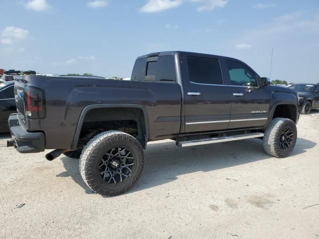 2016 GMC Sierra K2500 Denali