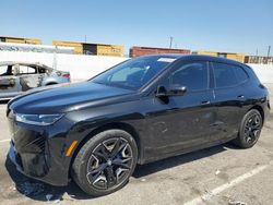 2024 BMW IX XDRIVE50 for sale in Van Nuys, CA