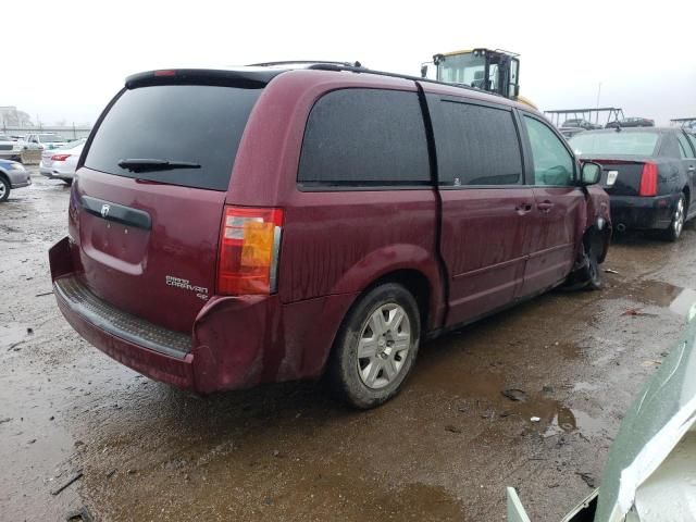 2009 Dodge Grand Caravan SE