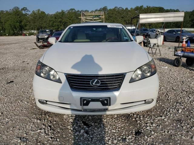 2009 Lexus ES 350