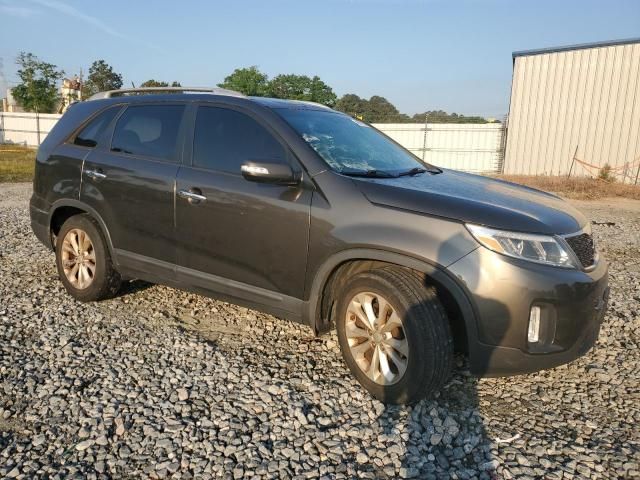 2014 KIA Sorento EX