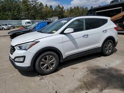 2014 Hyundai Santa FE Sport en venta en Eldridge, IA