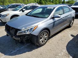 2015 Hyundai Sonata SE for sale in Bridgeton, MO