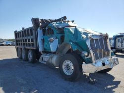 Peterbilt Vehiculos salvage en venta: 1999 Peterbilt 379