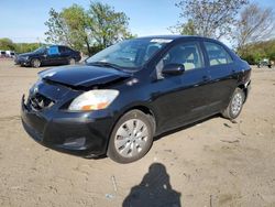 Toyota Yaris Vehiculos salvage en venta: 2010 Toyota Yaris