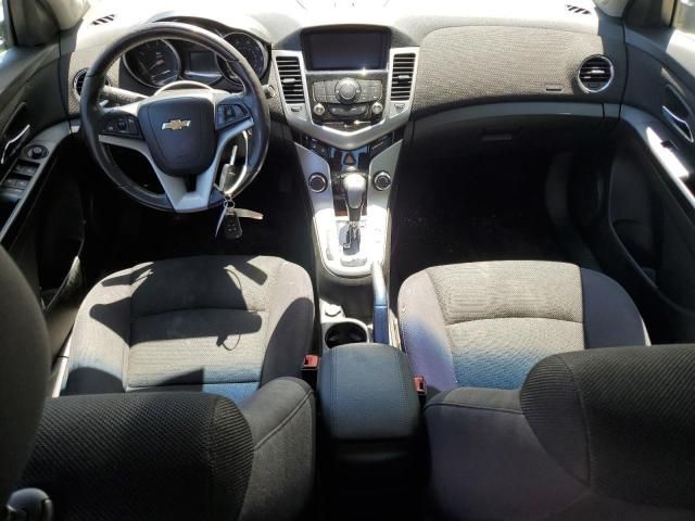 2013 Chevrolet Cruze LT