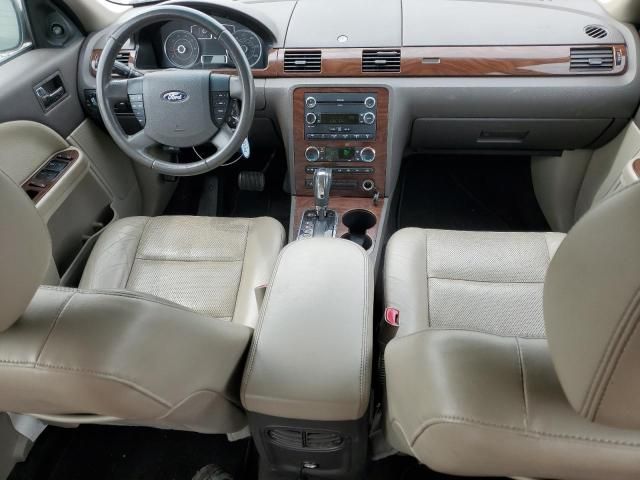 2008 Ford Taurus SEL