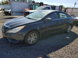 2012 Hyundai Sonata GLS en venta en Kapolei, HI