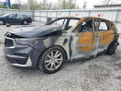 Salvage cars for sale from Copart Walton, KY: 2020 Acura RDX