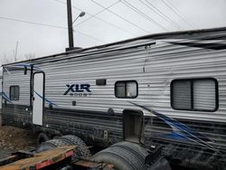 Other salvage cars for sale: 2022 Other Trailer