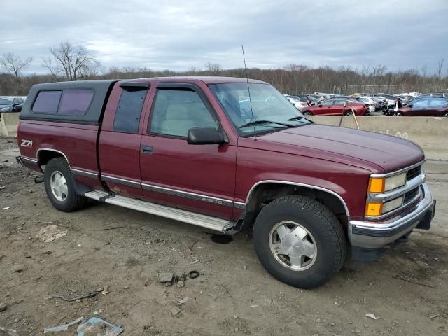 1996 Chevrolet GMT-400 K1500