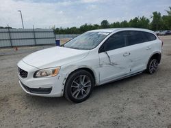 Volvo salvage cars for sale: 2016 Volvo V60 Cross Country Premier