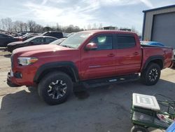 2020 Toyota Tacoma Double Cab for sale in Duryea, PA