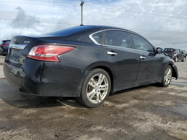 2013 Nissan Altima 3.5S