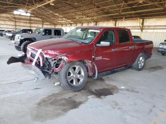 2015 Dodge RAM 1500 ST