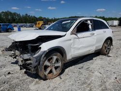 Vehiculos salvage en venta de Copart Ellenwood, GA: 2019 Mercedes-Benz GLC 300