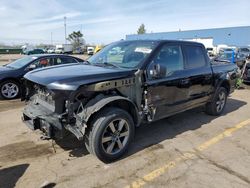 2017 Ford F150 Supercrew for sale in Woodhaven, MI
