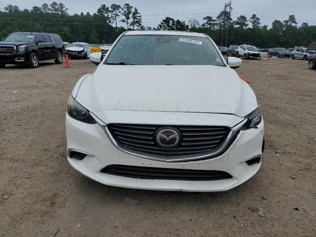 2017 Mazda 6 Grand Touring