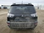 2010 Mitsubishi Outlander XLS