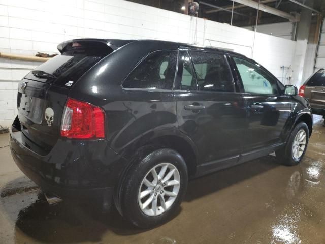 2013 Ford Edge SE