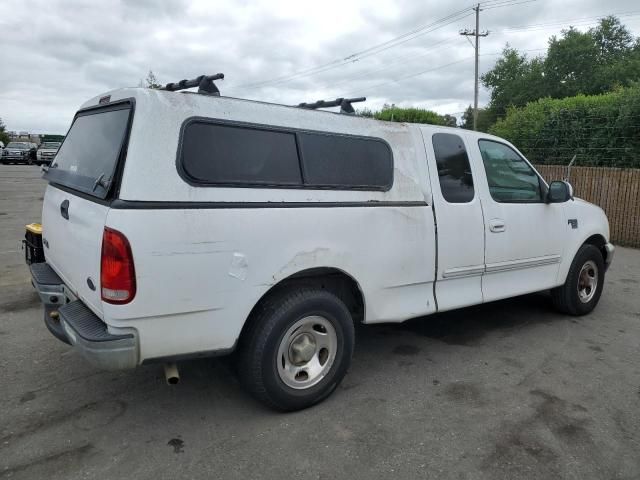 2003 Ford F150