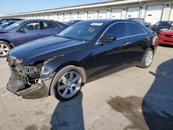 Cadillac ats salvage cars for sale: 2016 Cadillac ATS