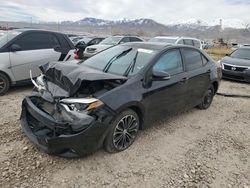 2014 Toyota Corolla L for sale in Magna, UT