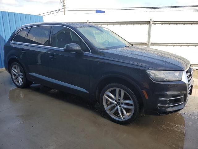 2017 Audi Q7 Prestige