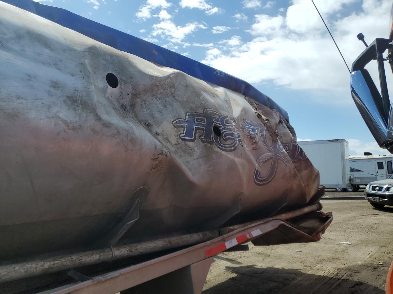 2024 Polaris Tanker TRA For Sale in Brighton, CO Lot 72098***