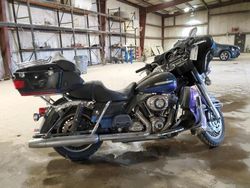 2010 Harley-Davidson Flhtk en venta en Eldridge, IA