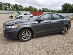 2020 Ford Fusion SE for sale in Theodore, AL