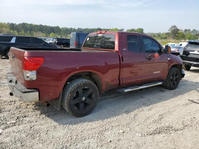 2008 Toyota Tundra Double Cab