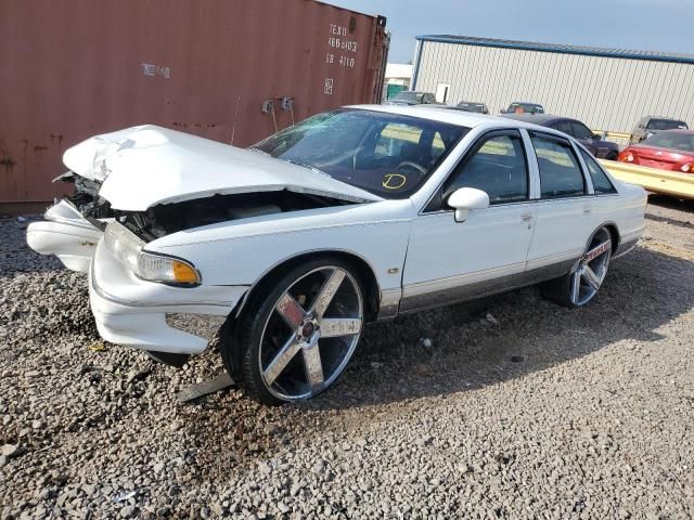 1994 Chevrolet Caprice Classic LS