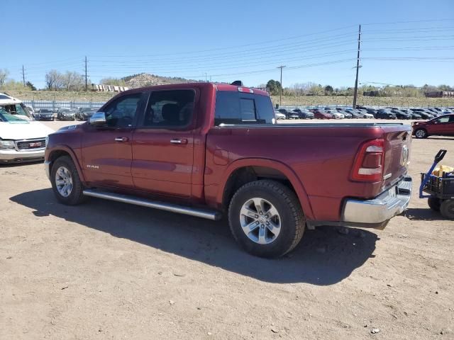 2019 Dodge 1500 Laramie