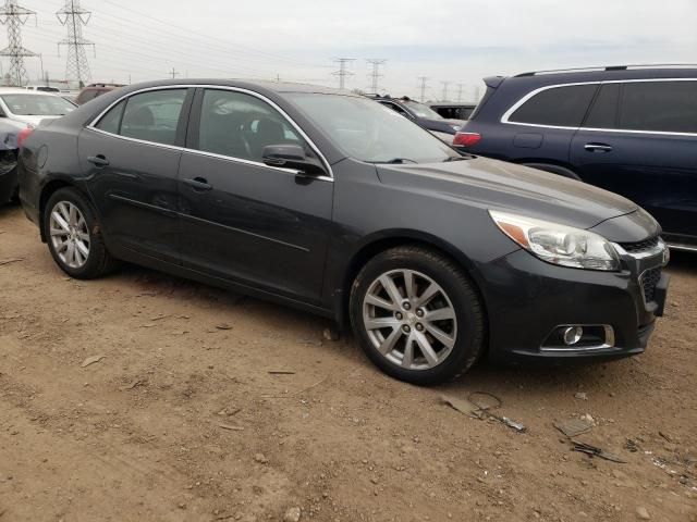 2014 Chevrolet Malibu 3LT