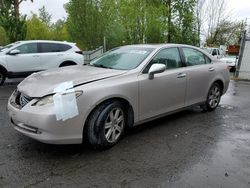 2008 Lexus ES 350 en venta en Portland, OR