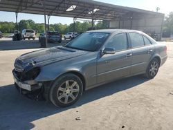 Mercedes-Benz Vehiculos salvage en venta: 2008 Mercedes-Benz E 320 CDI