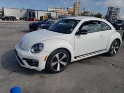 Volkswagen Beetle Vehiculos salvage en venta: 2016 Volkswagen Beetle R-Line