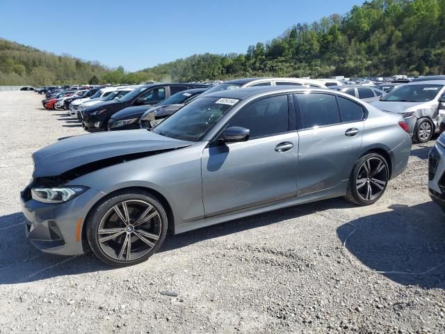 2023 BMW 330I