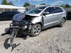 2022 Ford Edge SEL en venta en Prairie Grove, AR