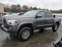 2019 Toyota Tacoma Double Cab for sale in Exeter, RI