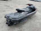 2022 Seadoo Rxtx