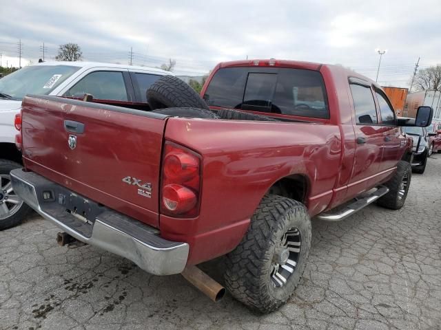 2008 Dodge RAM 2500