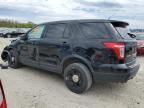 2013 Ford Explorer Police Interceptor