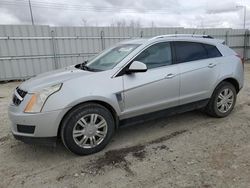 2010 Cadillac SRX Luxury Collection for sale in Nisku, AB