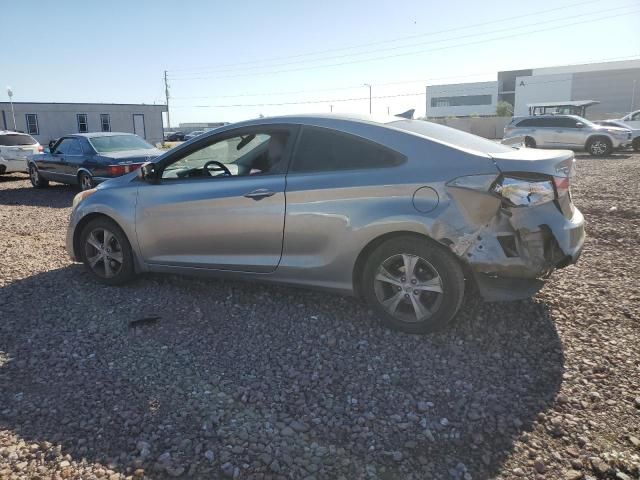 2013 Hyundai Elantra Coupe GS