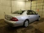 2004 Lexus LS 430