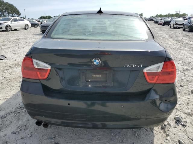 2006 BMW 330 I