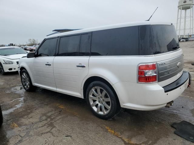 2012 Ford Flex Limited