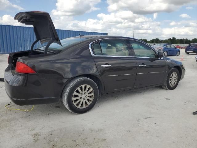 2008 Buick Lucerne CX